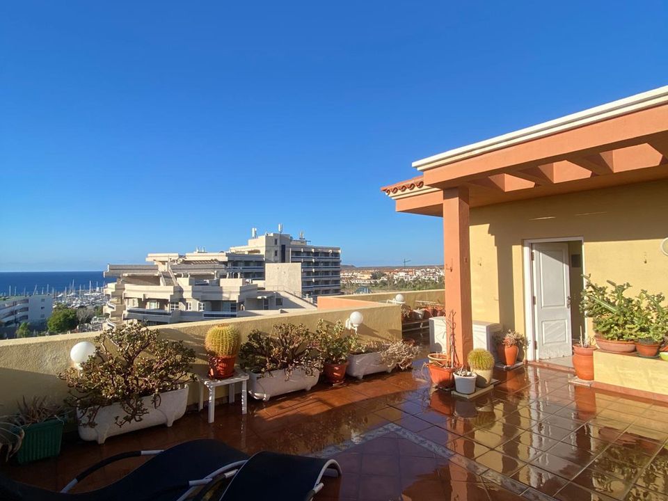 Duplex i Golf Del Sur, Tenerife - foto 2